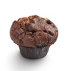 Double Choco Muffin